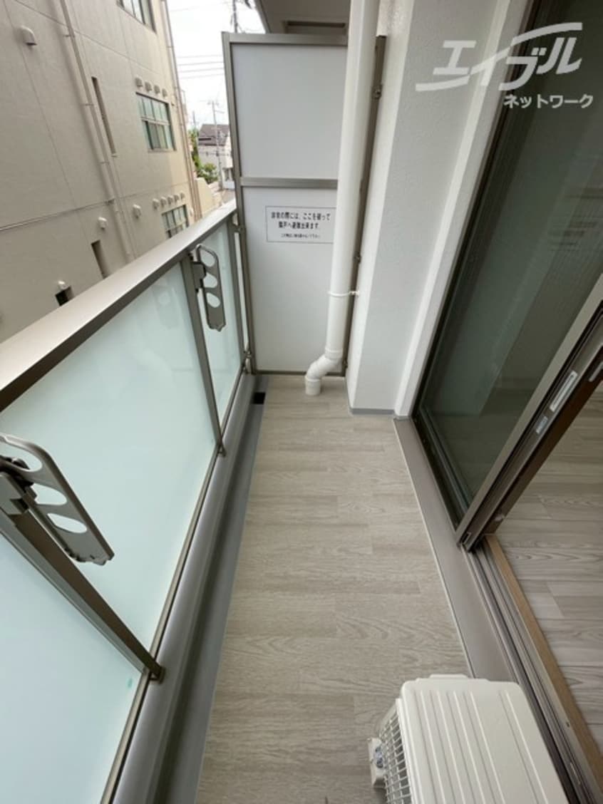  SOLASIA residence 千里丘