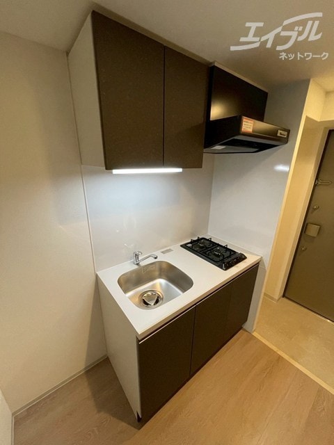  SOLASIA residence 千里丘