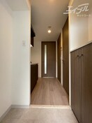  SOLASIA residence 千里丘