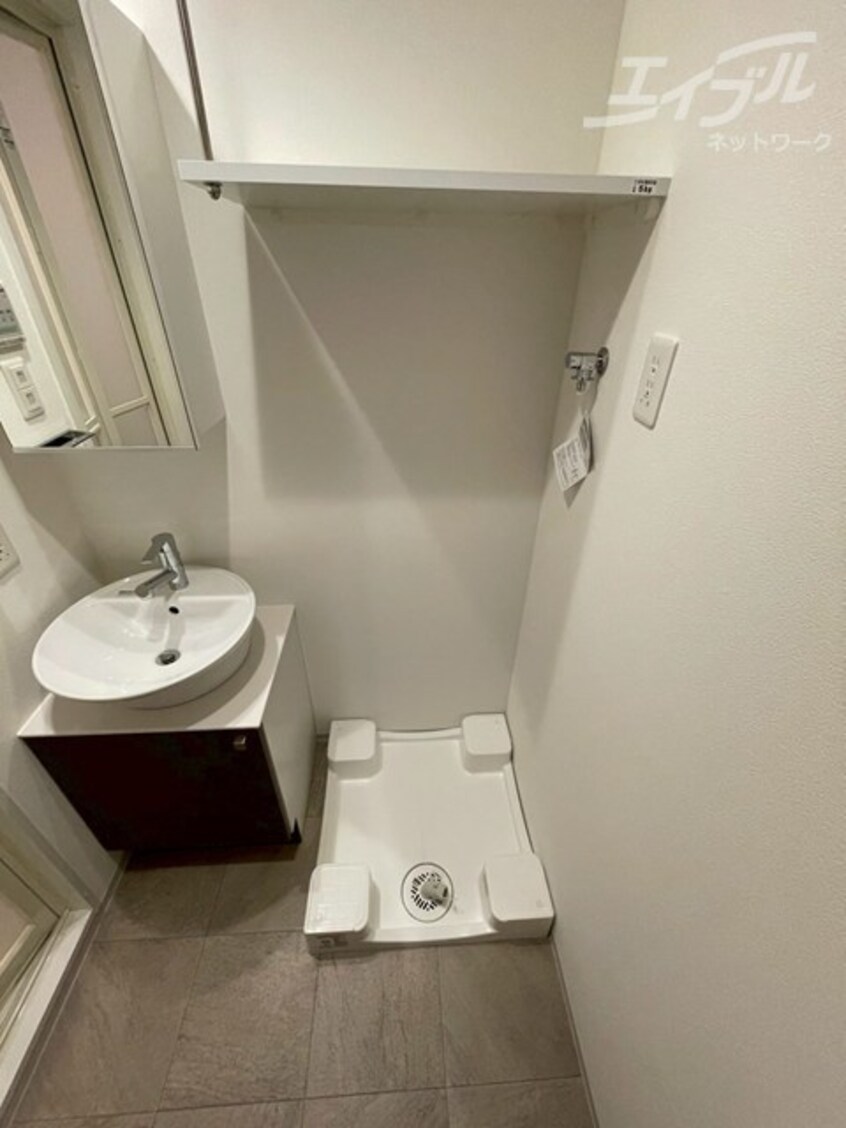  SOLASIA residence 千里丘