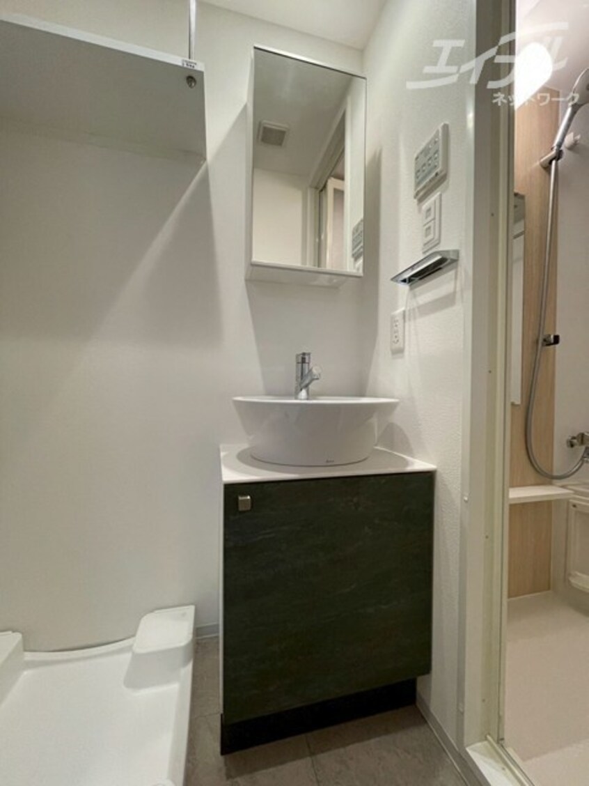  SOLASIA residence 千里丘