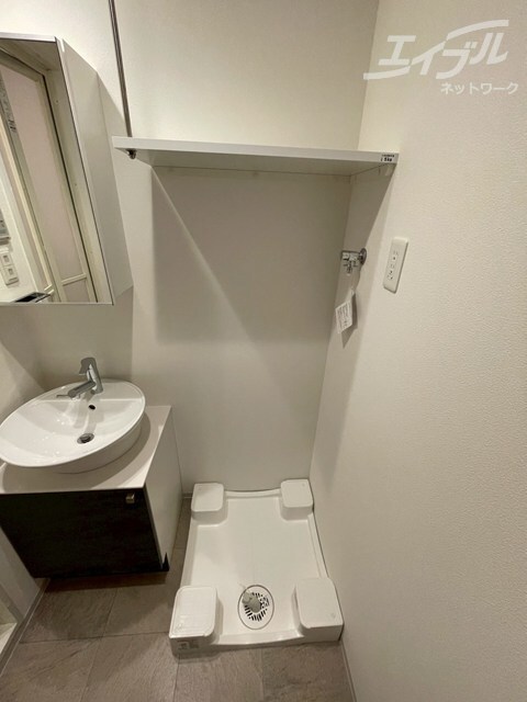  SOLASIA residence 千里丘