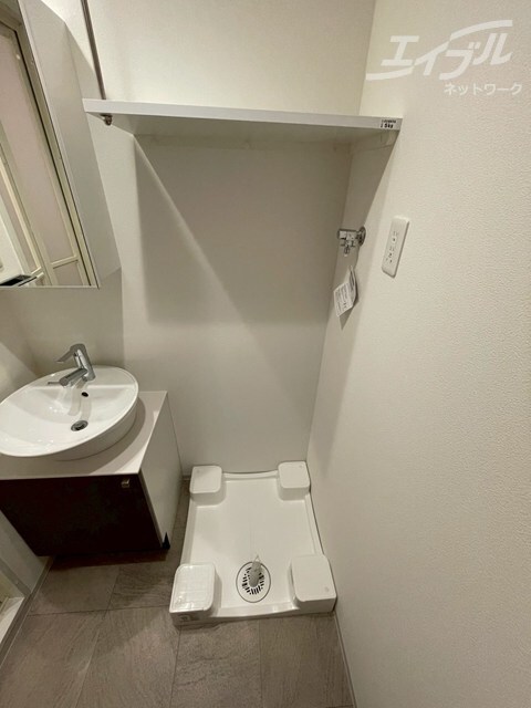  SOLASIA residence 千里丘