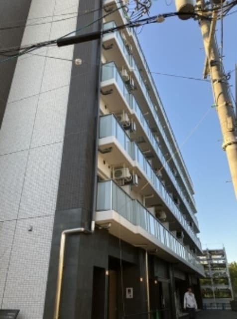  SOLASIA residence 千里丘