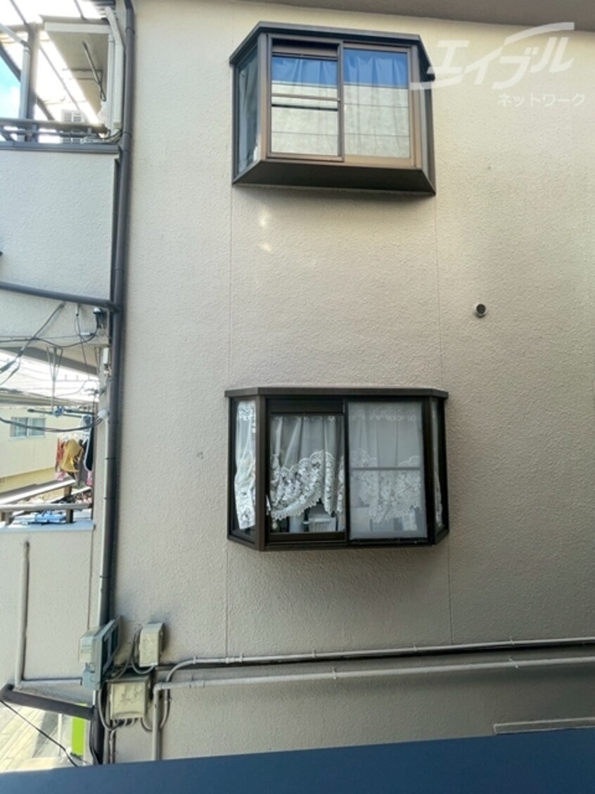  ハーモニーテラス末広町