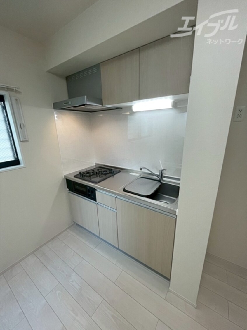  ハーモニーテラス末広町