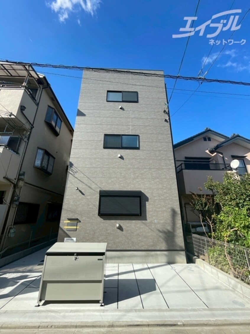  ハーモニーテラス末広町