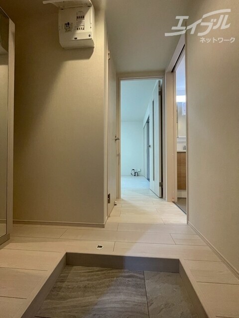  ハーモニーテラス末広町