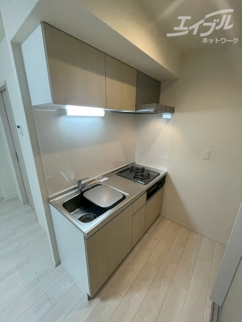  ハーモニーテラス末広町