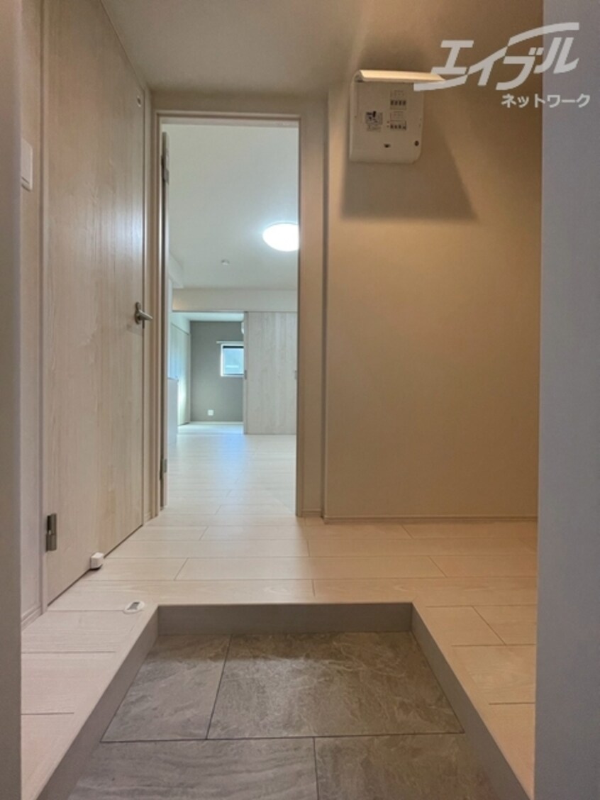  ハーモニーテラス末広町