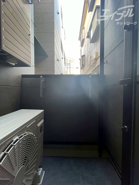  ハーモニーテラス末広町