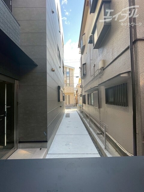  ハーモニーテラス末広町