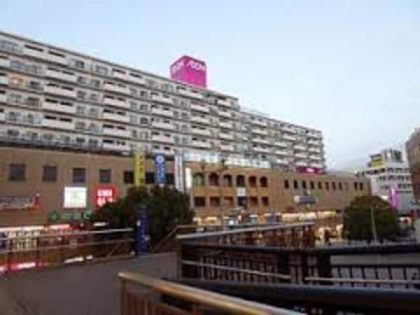 イオン吹田店(スーパー)まで469m※イオン吹田店 ハーモニーテラス末広町