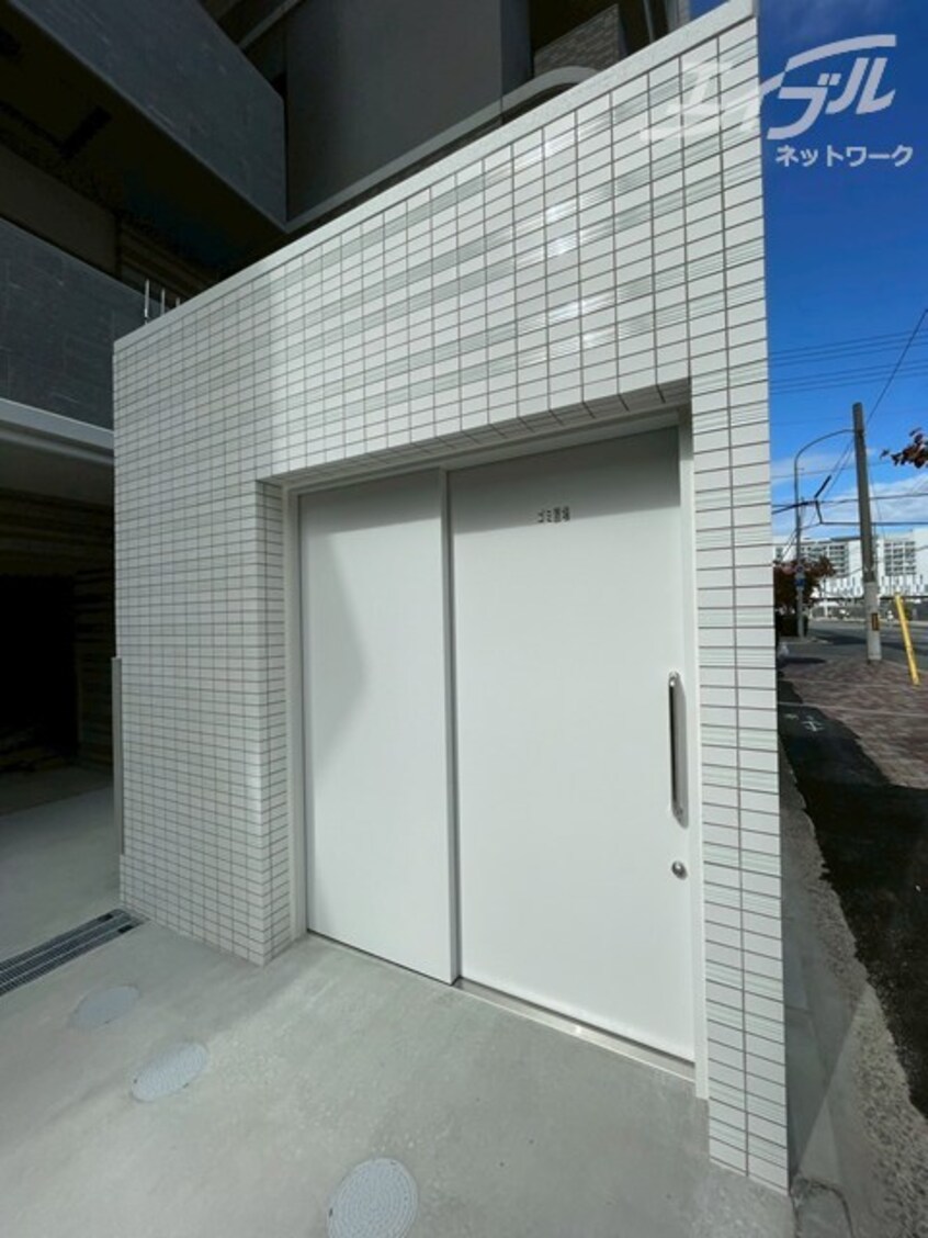  ファーストフィオーレ吹田レガーメ