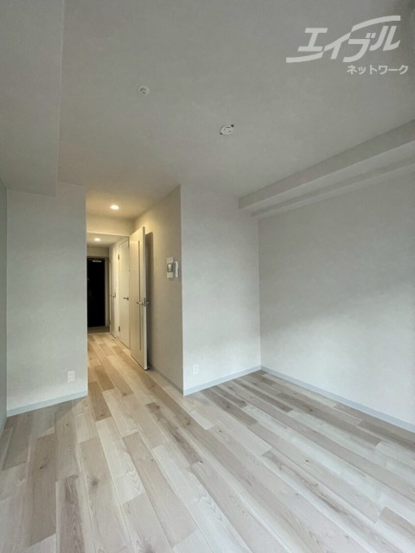  ファーストフィオーレ吹田レガーメ