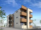 MOVE吹田SOUTHの外観