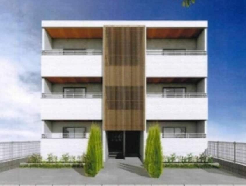  Jinパレス井高野