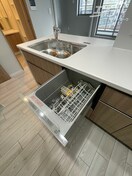 食洗器 アーバンパーク淡路