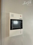 セキュリティ アーバンパーク淡路