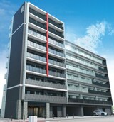 エステムコート新大阪ⅩⅥパルス