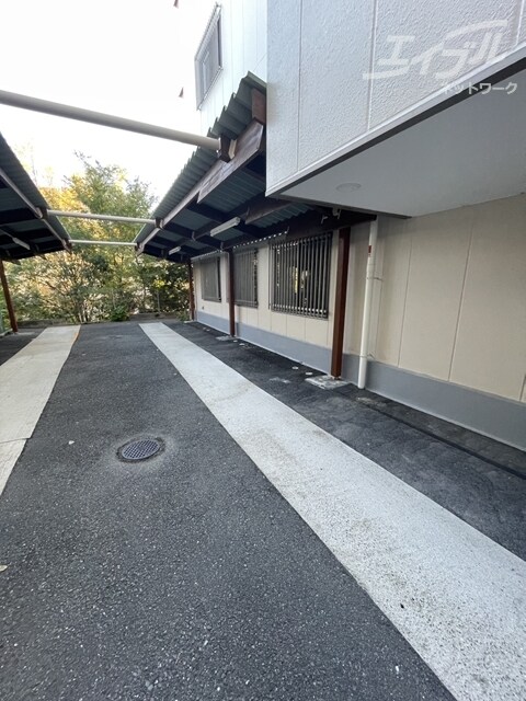  ラ・エスポワール