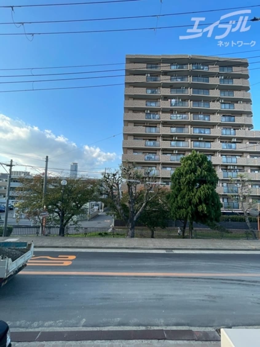  ラ・エスポワール