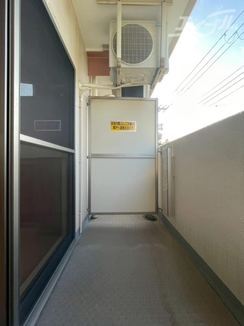  ラ・エスポワール