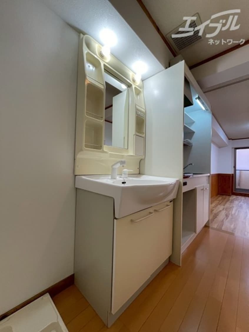  ラ・エスポワール