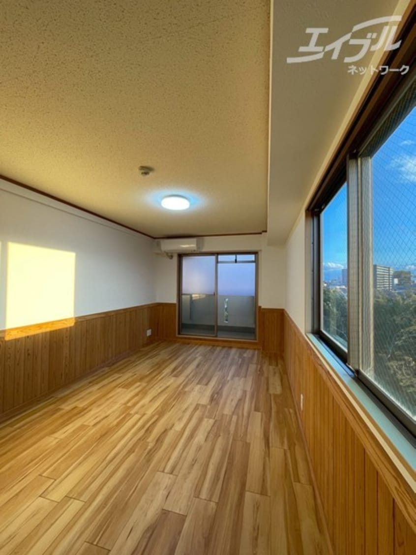  ラ・エスポワール