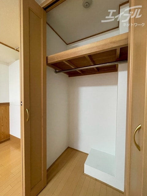  ラ・エスポワール