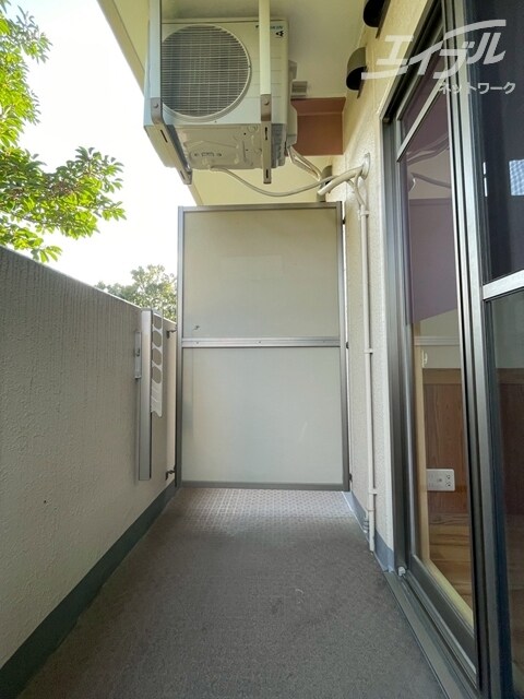  ラ・エスポワール