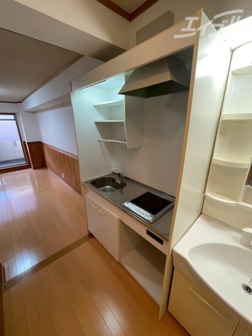  ラ・エスポワール