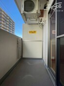  ラ・エスポワール