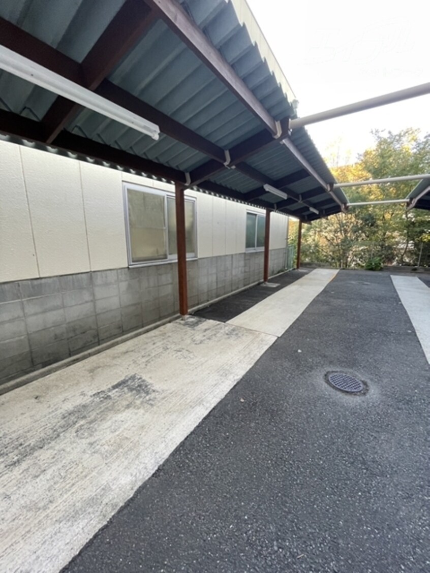  ラ・エスポワール