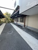  ラ・エスポワール