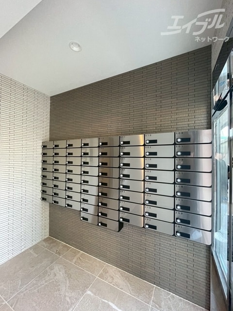  ラ・エスポワール