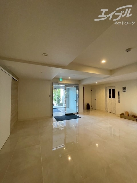  ラ・エスポワール