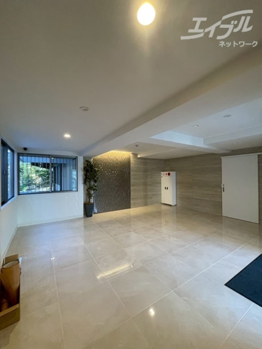  ラ・エスポワール