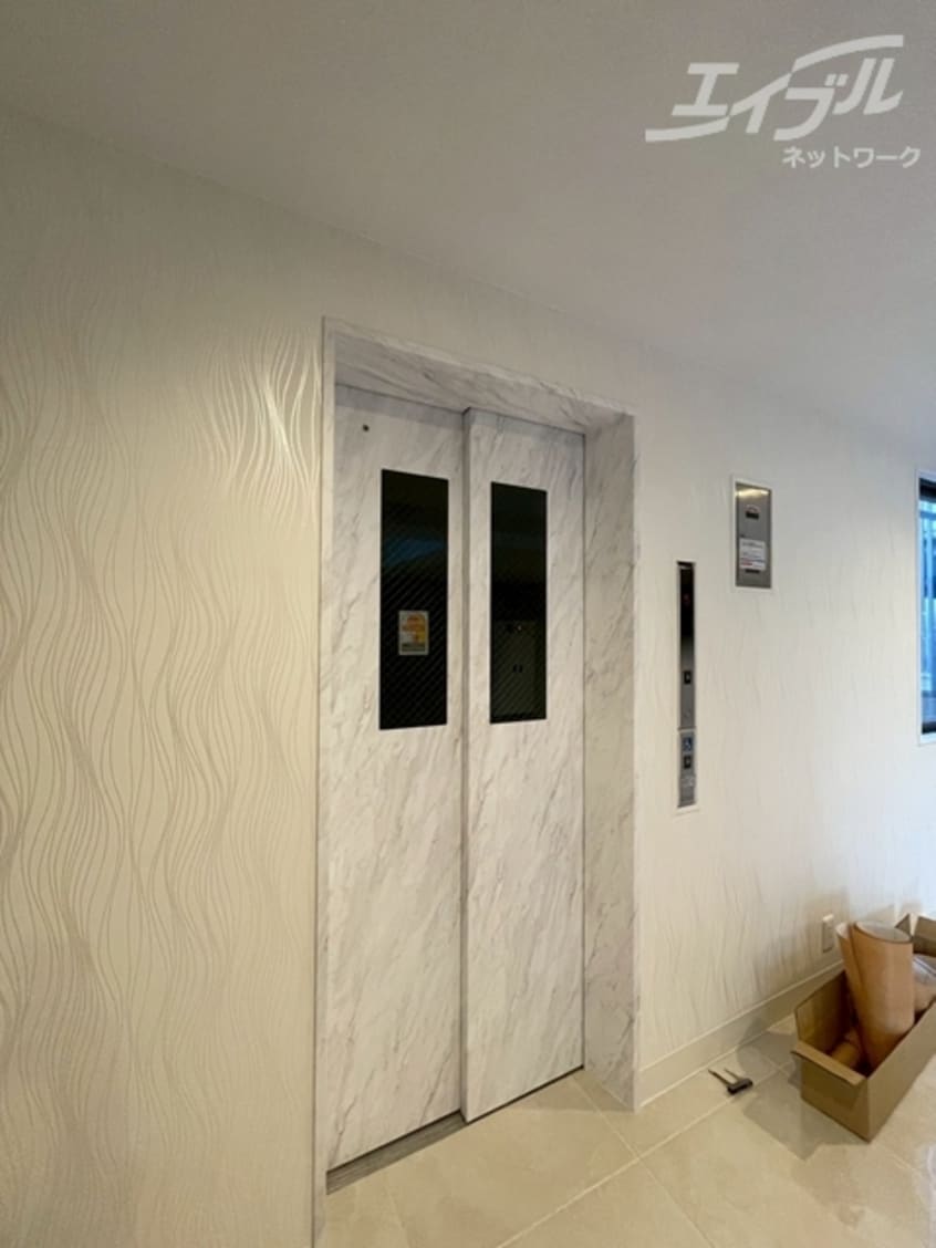  ラ・エスポワール