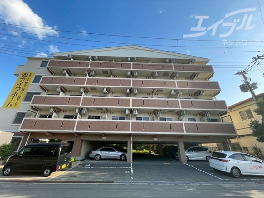  ラ・エスポワール