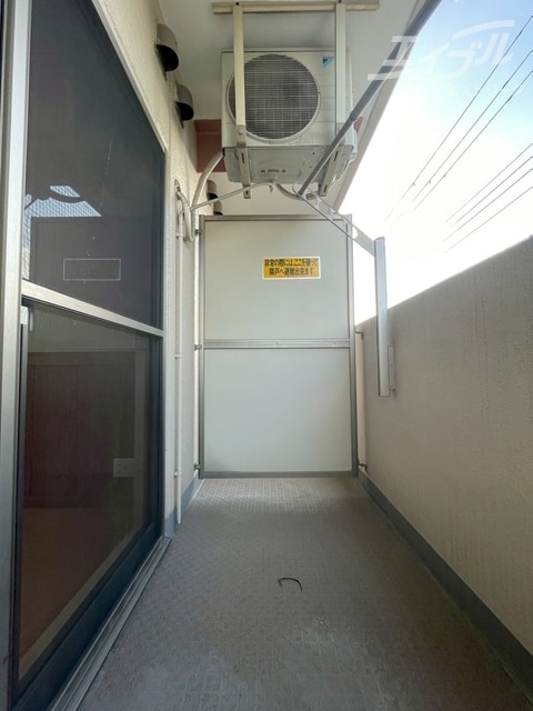  ラ・エスポワール