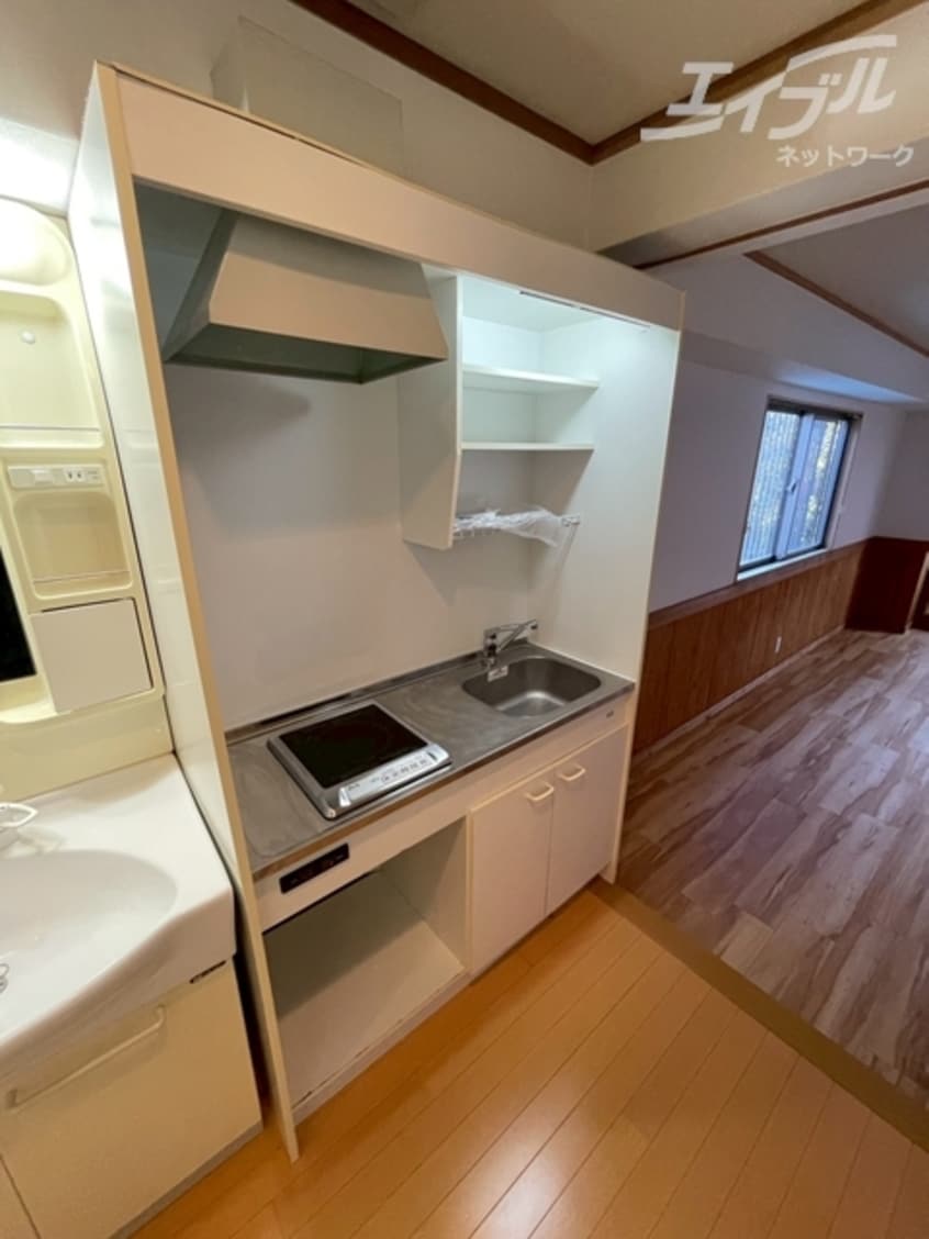  ラ・エスポワール