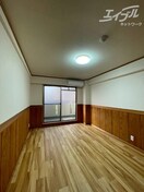  ラ・エスポワール