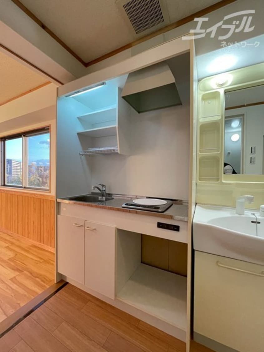  ラ・エスポワール