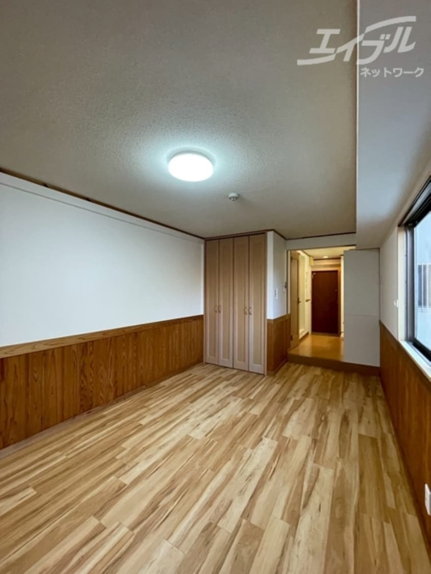  ラ・エスポワール