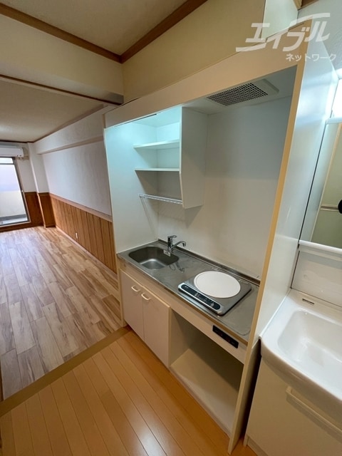  ラ・エスポワール