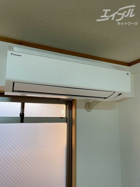  ラ・エスポワール