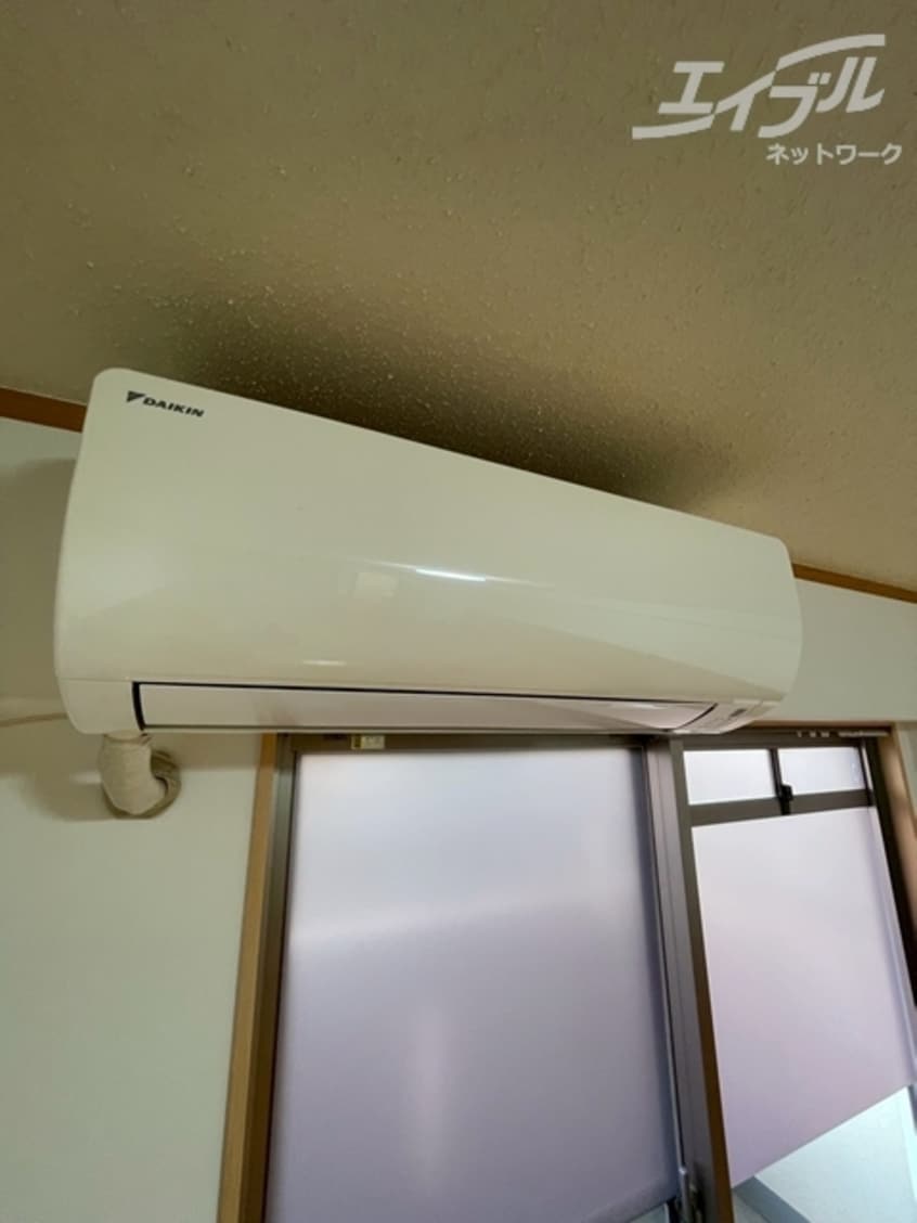  ラ・エスポワール