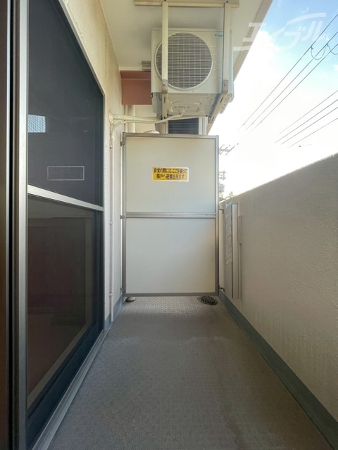  ラ・エスポワール