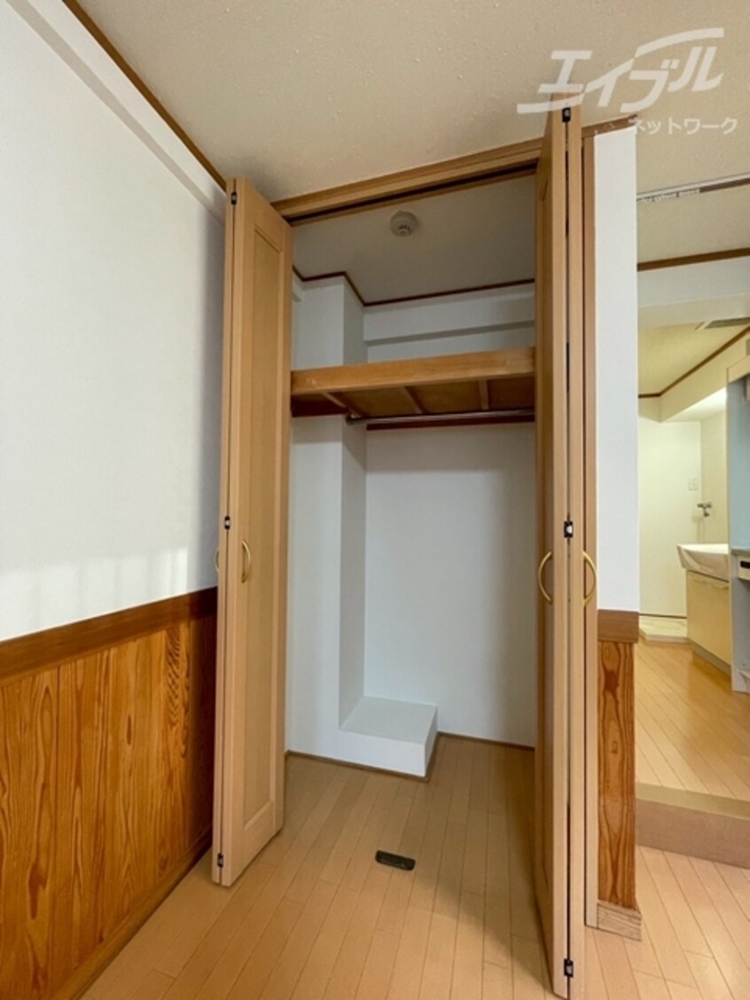  ラ・エスポワール